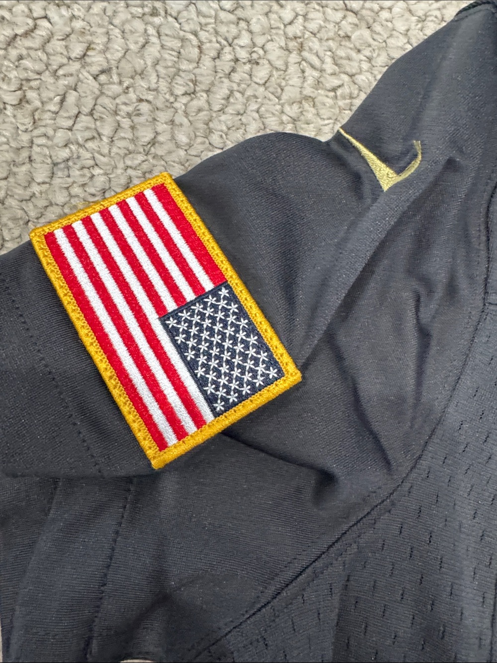 Nike  Dallas Cowboys Salute to Service Jersey Jason witten camo - Picture 6 of 9